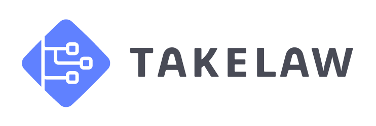 takeLaw logo